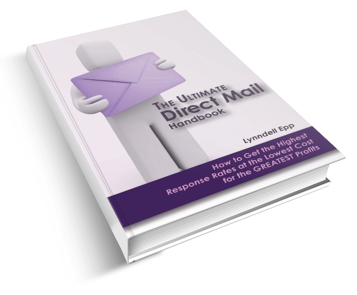 Free Direct Mail Handbook Mail Masters