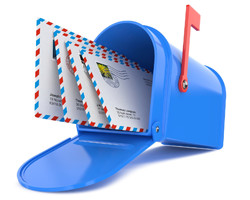 Marketing Services in Denver: Direct Mailing for a Personal Reach