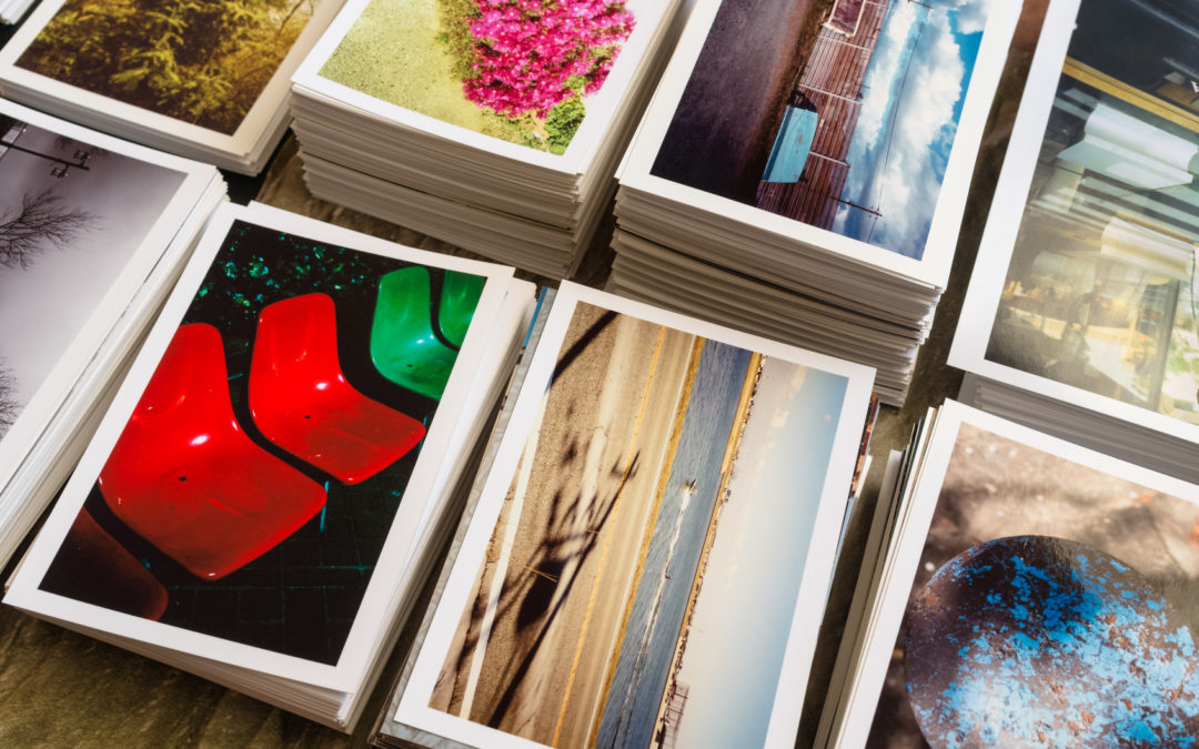 16 Tips for Crafting a Powerful Postcard Campaign