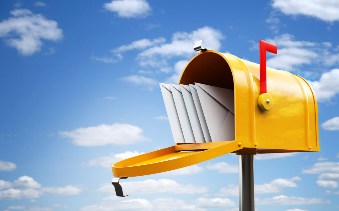 How and when you should actually use direct mail?